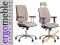 Fotel Biurowy QUATRO GTP. Nowy Styl OKAZJA