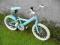 ładny rowerek APOLLO SPARKLE koła 16