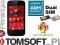 SMARTFON PRESTIGIO MultiPhone PAP4055 DUO GPS 8Mpx