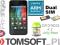 SMARTFON PRESTIGIO MultiPhone PAP5400 DUO 8Mpx