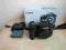 Canon EOS 50D body + 16GB + akcesoria