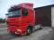 DAF 95.430 XF 2004r. MANUAL, KLIMA