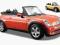 Mini Cooper Cooper cabrio Maisto 1:24 NOWOŚĆ 31998