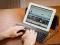 Logitech Tablet Keyboard iPad2,3,4, mini @L44