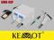 KEMOT LUT0070 stacja lutownicza lutownica 80W