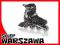 Rolki męskie Rollerblade Spark 80 Comp 300/45,5 PR