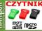 CZYTNIK KART PAMIECI MICRO SD MICOROSDHC HURT