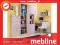 Meble systemowe TENUS 11 dzięciece okazja MEBLINE