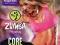 XBOX 360 KINECT ZUMBA FITNESS CORE AVC SIEDLCE