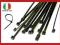 OPASKI ZACISKOWE KABLOWE 200 mm x3,6mm opak.100szt