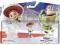 FIGURKI TOY STORY DISNEY INFINITY -ZESTAW+GRATIS!