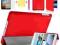 etui pokrowiec Apple iPad Mini  slim FOLIA RYSIK
