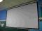 Ekran ręczny  300x225cm