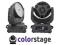 GŁOWA RUCHOMA COLORSTAGE LED 108x3W RGBW WASH ZOOM