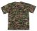 Koszulka T-Shirt WOODLAND DIGITAL Marpat mfh L