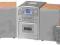Wieża HiFi Elta CD MP3 RADIO KASETA PILOT DBS 100W