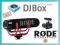 RODE Videomic GO mikrofon do kamery aparatu NOWOŚĆ