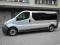 wynajem busa Nissan Primastar Long 9os DVD winiety