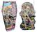 PUZZLE 150 ELEMENTOW MONSTER HIGH CLEO DE NILE