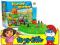 GRA RODZINNA WESOŁY KRÓLIK FUNNY BUNNY PREZENT