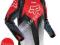 BLUZA CROSS FOX HC RACE RED -XXL- KOLEKCJA 2014