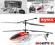 HELIKOPTER ZDALNIE STEROWANY - GYRO S032G Syma