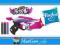 NERF REBELLE PINK CRUSH DLA DZIEWCZYN A4739 HASBRO