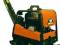 Zagęszczarka rewersyjna BELLE RPC 45/60 DE + OLEJ