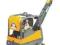 Zagęszczarka rewersyjna BELLE RPC 30/40 + OLEJ +