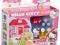 Mega Block Hello Kitty Cukiernia 10820 Mega Block Hello Kitty Cukiernia 10820