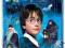 HARRY POTTER I KAMIEŃ FILOZOFICZNY BLU-RAY