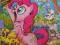 Pinkie Pie. My little pony. Friendship Is Magic