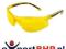 Okulary żółte filtr UV Sampreys 520 Y
