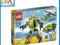 Lego CREATOR 31007 - Super Robot