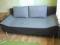 6-miesięczne sofa na gwarancji z Black Red White