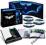 MROCZNY RYCERZ POWSTAJE (LTD Z ALBUMEM) 5 BLU-RAY