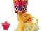 Hasbro,My Little Pony,Sunset Shimmer,A2360/A4079