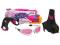 Hasbro,Nerf Rebelle Sweet Revenge,A4808