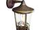 Lampa Kinkiet Ogród Chartres Massive 15391/42/10