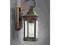 Lampa Kinkiet Ogrodowa Murcia Massive 15221/86/10