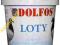 DOLFOS  LOTY  1KG DLA GOŁĘBI Kup NAJTANIEJ !
