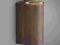 Lampa Kinkiet Ogrodowy Nantes Massive 17102/86/10