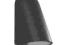 Lampa Kinkiet Sliven Ogrodowa Massive 17234/30/10