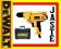 DeWalt Wkretarka Wiertarka bez udaru 701W DWD115KS