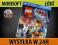 THE LEGO MOVIE PRZYGODA PL PSV NOWA PS VITA ŁÓDŹ