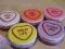 MUA Love Hearts Lip Balm balsam do ust