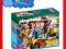 Playmobil 5136 - Dowództwo piratów z arsenałem