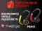 Prestigio bezp. Bluetooth PBHS1 3 kolory! FV/GW