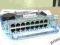 Cisco NM-16ESW = 16*10/100Mbps = 649 PLN NETTO