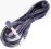 Kabel GITAROWY 6m INSTRUMENTALNY JACK 6.3